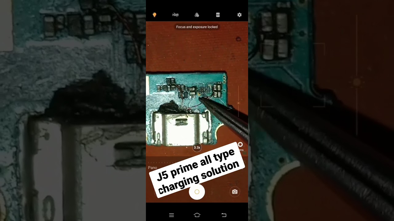 j5 prime charging ic bypass 