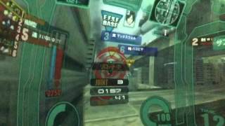 【3ID 12/10_3-1】MT66 ザク改 サフィーニ【戦場の絆】