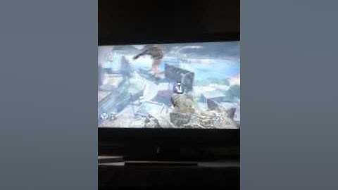 How to get out of favela in mw2