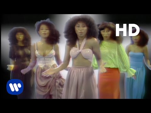 Chaka Khan - I'm Every Woman