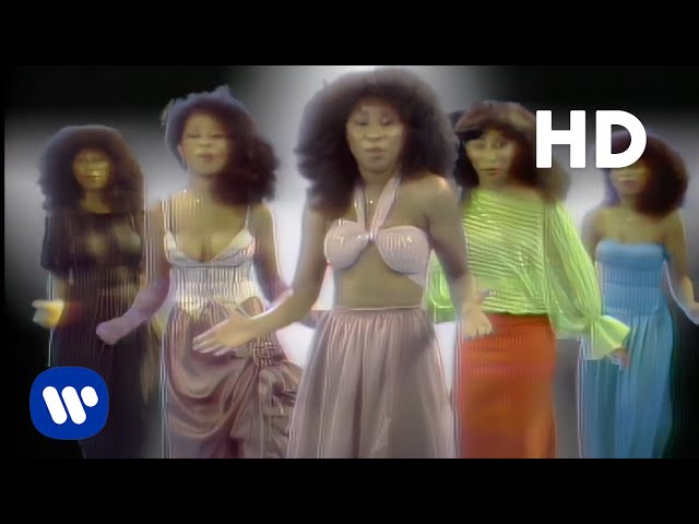 Chaka Khan - Im