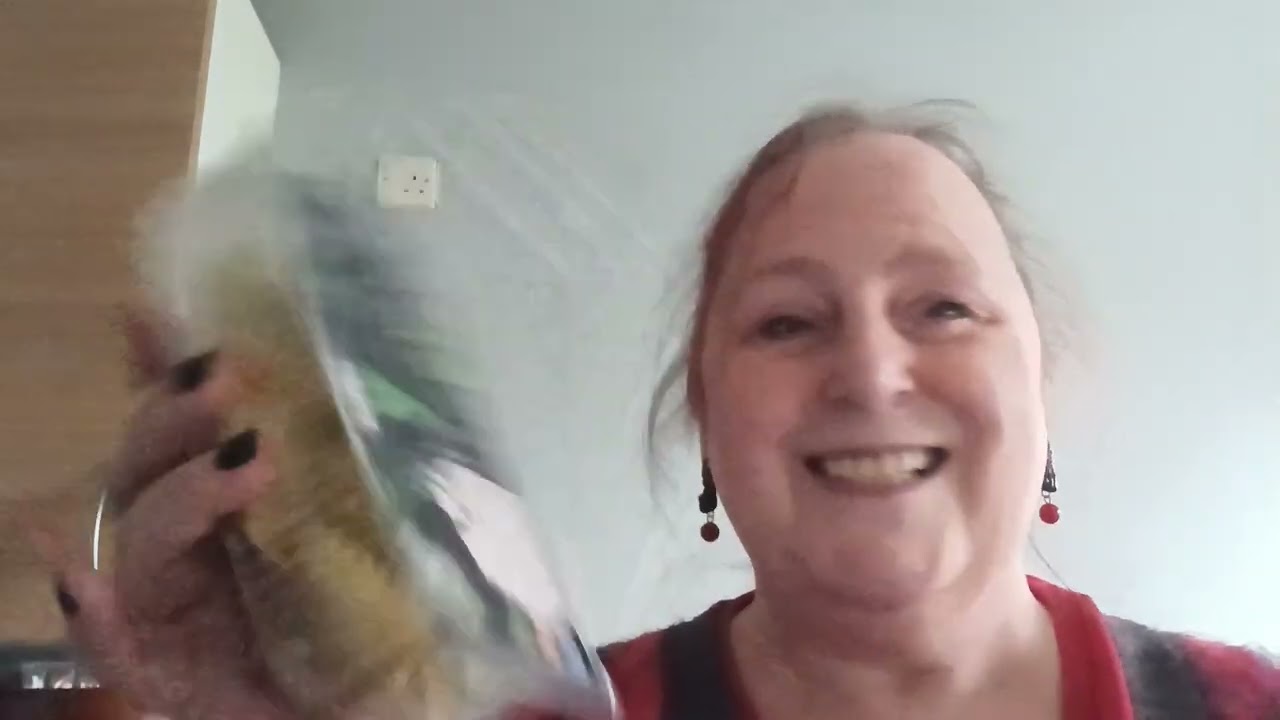 It's aldi Tuesday and a little temu haul.