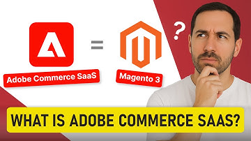Magento 3 or Magento