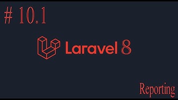 Part 10.1 Pembuatan Aplikasi Apotik Dengan Laravel # Rekap Penjualan dan Belanja, laporan