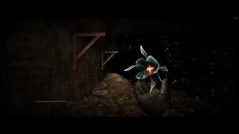 S T A L K E R  2  Heart of Chornobyl BLUEPRINT: CAMEL HYDRATAION SYSTEM Fits: Berill-5M Armored suit