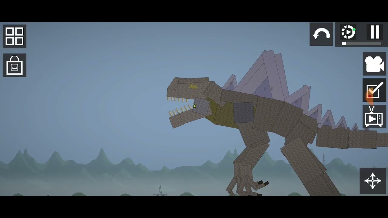 showing my saves part 1