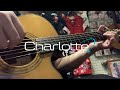 Fallin' / ZHIEND【Guitar Cover】