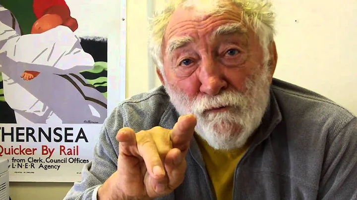 David Bellamy on Global Warming