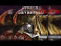 Avenged Sevenfold - City Of Evil (Full Album)