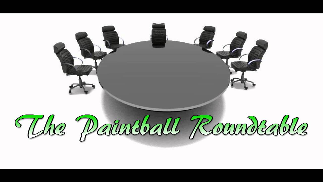 The Paintball Roundtable: The PSP