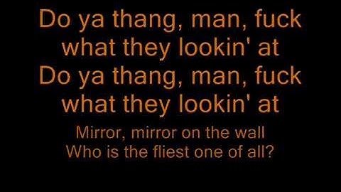 Thumbnail of Ice Cube - Do Ya Thang (lyrics)