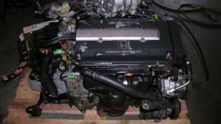 Stock No AX 1211695, Compression test For B16A G1