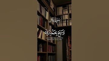 فاصبر إن وعد الله حق | عبد الباسط عبد الصمد #تلاوة_خاشعة #اكسبلور #المصحف #قرآن #قران_كريم