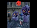 町のポケモンとオヤブン比べて見た！　#ポケモンza #pokemonlegendsza