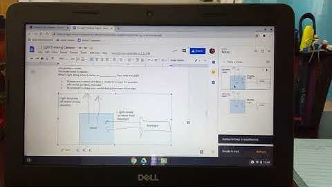 How to save a Google doc drawing to the Google drive