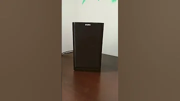Чудная Долина SVEN 