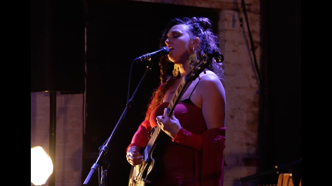 Watch FLY - Sariyah Idan (solo live) at Songs For The People on YouTube Watch FLY - Sariyah Idan (solo live) at Songs For The People on YouTube