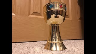 Gemmy Talking Monty Python Holy Grail (EXTREMELY RARE) (300 Subs Special)
