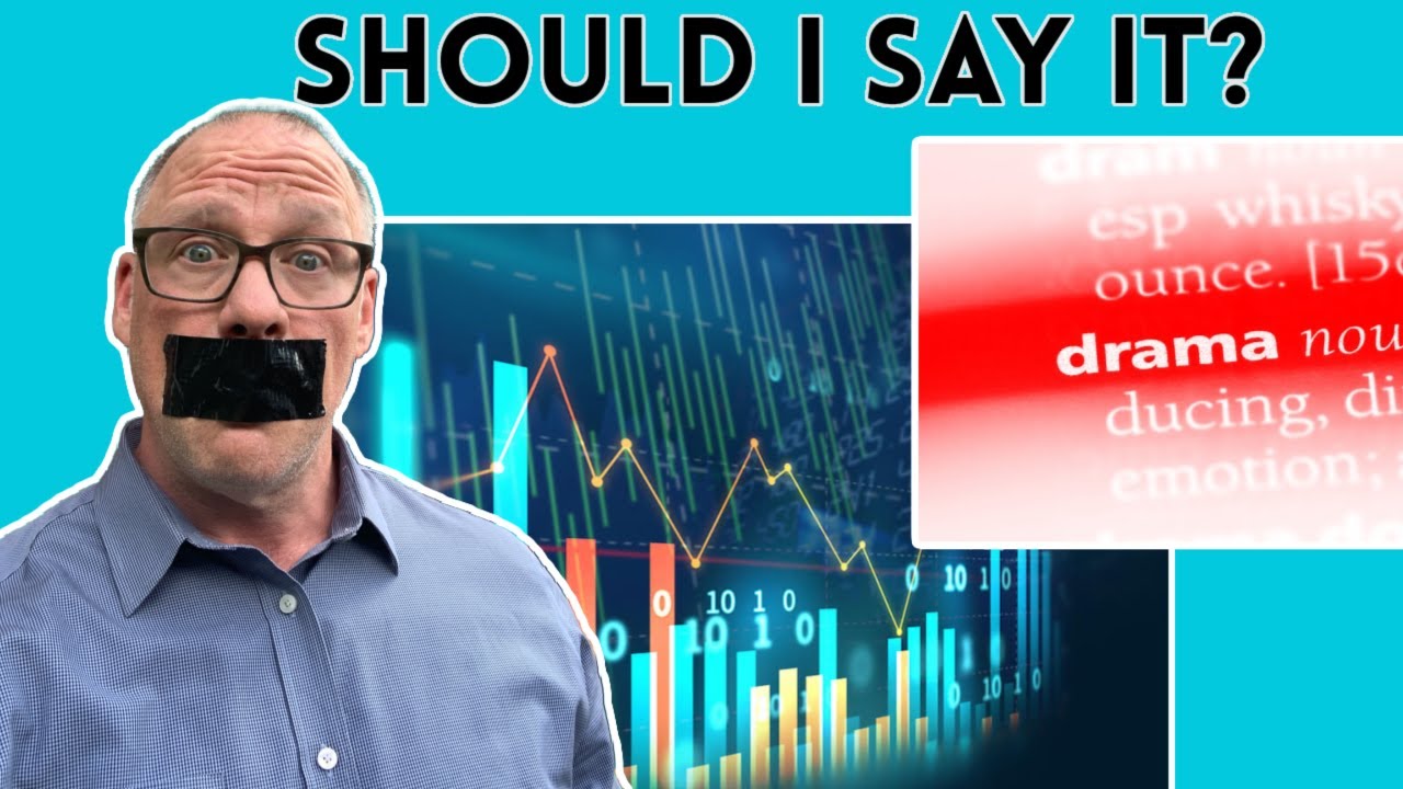 The Truth About The Winston Salem Real Estate Market YouTube