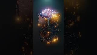 Information Infinite Loop of a Hi-tech Space Cuboid. Update