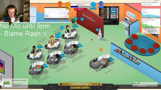 Let's Play: Attempting Unobtainium in Game Dev Tycoon with Sikopathic