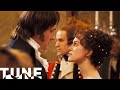 Lizzie &amp; Mr Darcy&#39;s Romantic Dance Scene from Pride &amp; Prejudice | TUNE