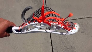 Brine Clutch 2 Stringing