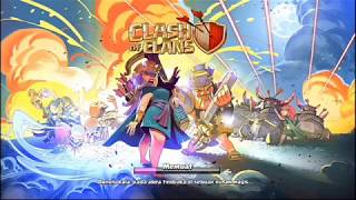 COC MOD APK 2019|COC PRIVATE SERVER screenshot 5