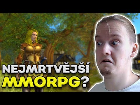 Video: Môže Skupina Dobrovoľníkov Skutočne Urobiť Superhrdinu MMO?