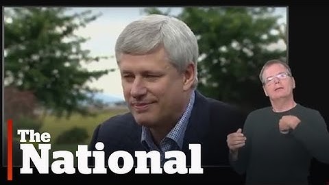 ASL edition produced for leaders interviews