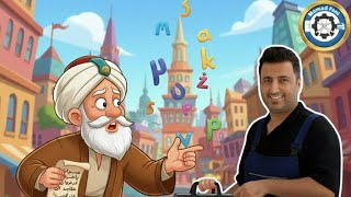 آمیرزا ول‌کن نیست! تعمیرات با طعم بازی | Amirza Won’t Let Go! Repairs Meet Gaming Fun screenshot 3