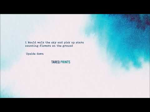 Tareq - Upside Down