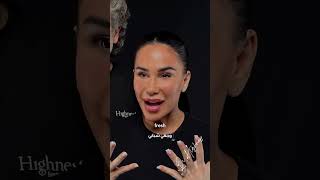 وهنا تبدأ النتيجة النهائية بعد التعافي من عملية شد الرقبة و٣ كيو ونقل الدهون | د. فراس حمدان