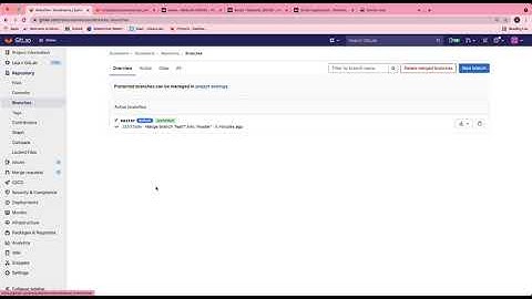 Netsuite Continuous Integration
