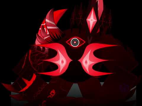 Gamer Lore:  Nexus Mentis | Sinister Red Test Footage