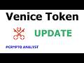 VVV Crypto Prediction Update May 19