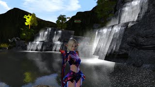 Lineage 2 (Naia) - Upgrading +16 Krishna Thrower