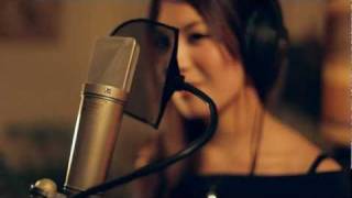 Songs For Japan-To Love You More-Yuka Cover Collection(Celine Dion) 日本語歌詞付