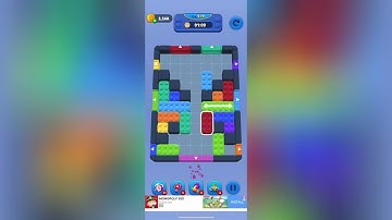 Color Slide Jam Level 579 Solution Walkthrough 