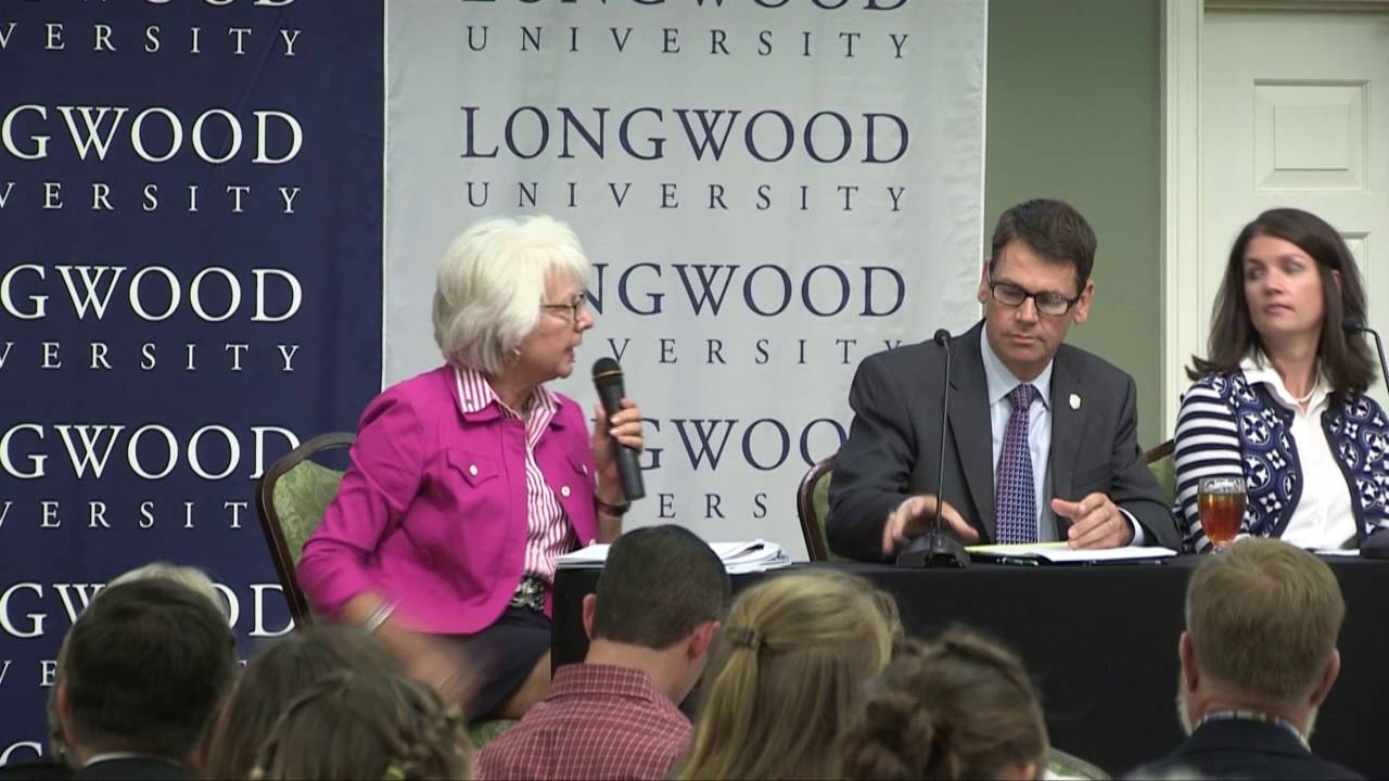 Virginia Farm Bureau 9152016 YouTube