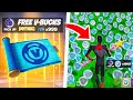 I broke every fortnite rule until i got banned