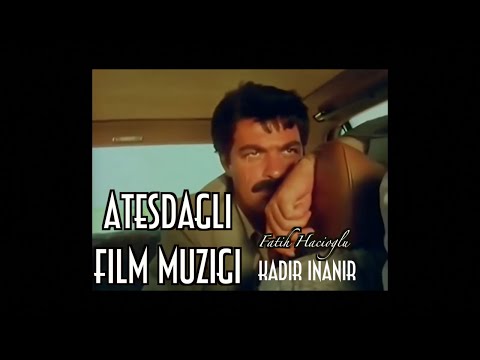 Atesdagli - Film Muzigi cover / Fatih Hacioglu