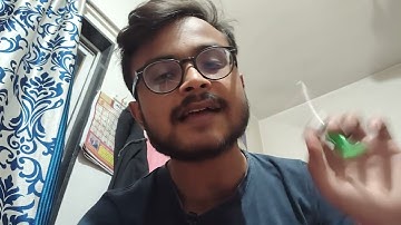 My first intro video...