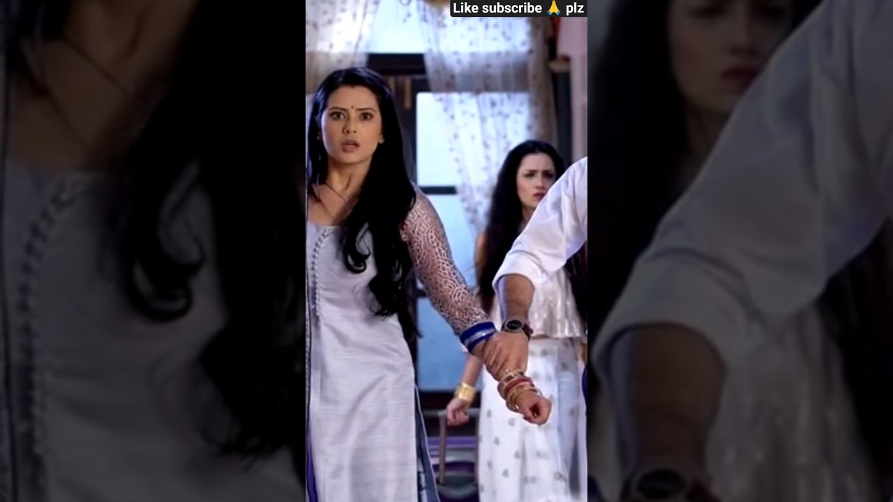 Rishi & Tanuja Leave Bedi House Together! ❤️ | Kasam Tere Pyaar Ki Emotional Twist