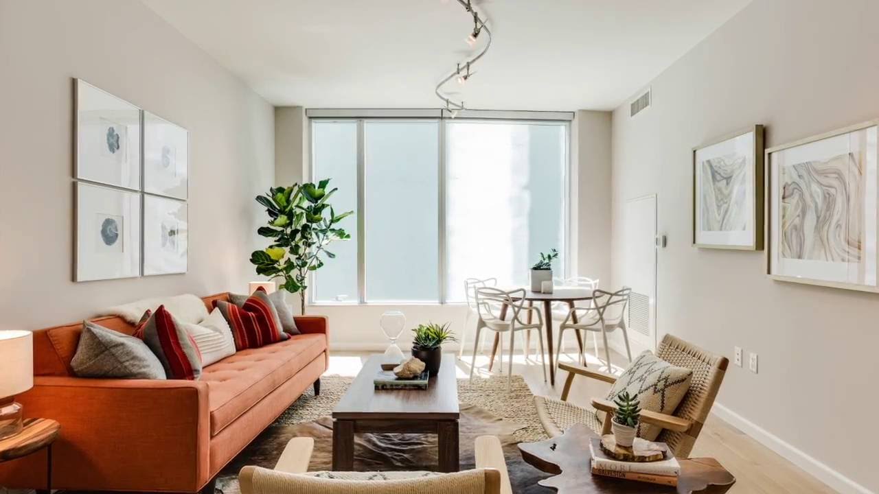 The Infinity: 338 Spear St. 