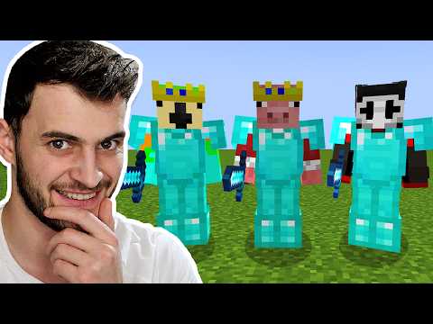 Which Youtuber Has The Most Aura?