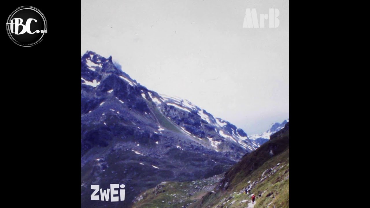 Mr. Backside - Kush - Zwei (2014)