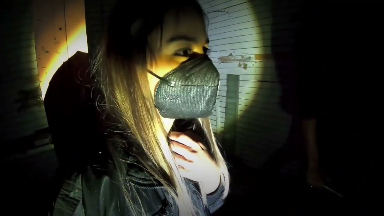  Horrible Lo Que Le Paso A La Chica Nueva, Grabe Todo... P3