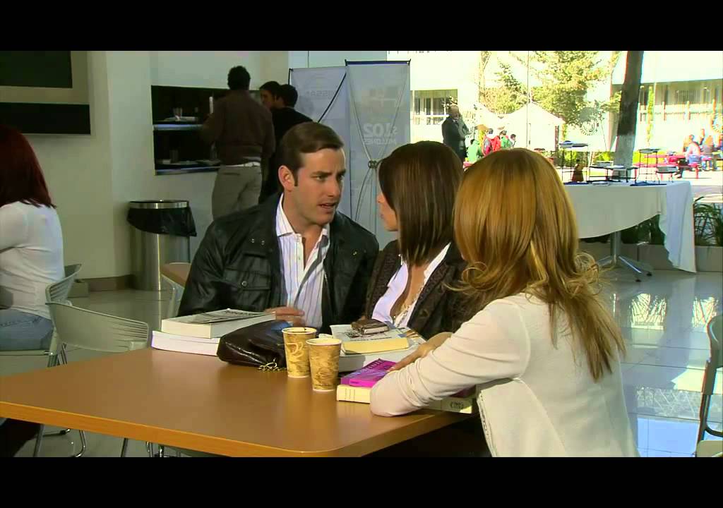 Una Familia Con Suerte Capítulo 7 YouTube