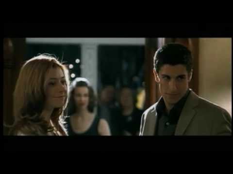 American Wedding (Official Trailer) American Pie 3 (La Boda)